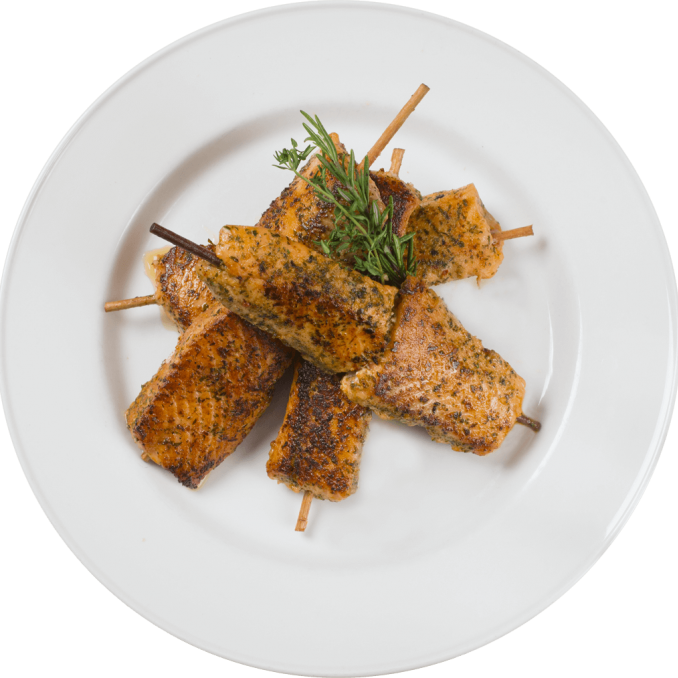 Skewers WW & Herb