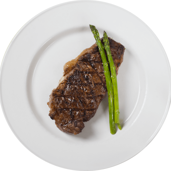 Beef Steak Striploin