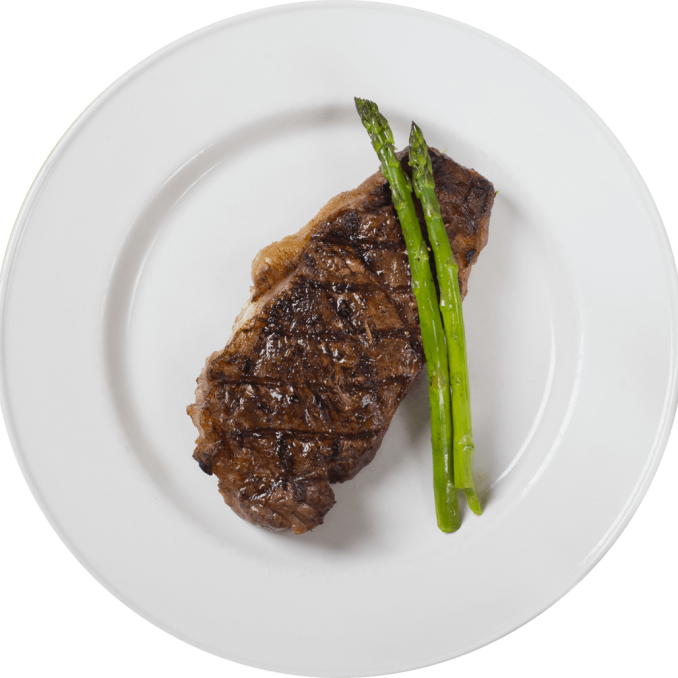 Canada Ungraded Striploin, 1.25 kg average weight*